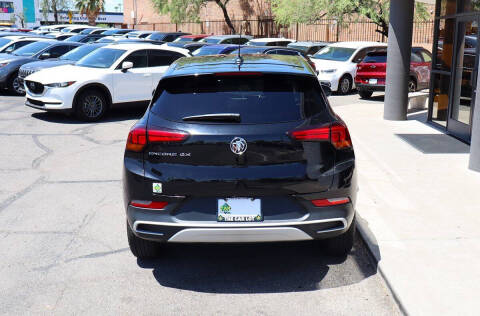 2022 Buick Encore GX Preferred