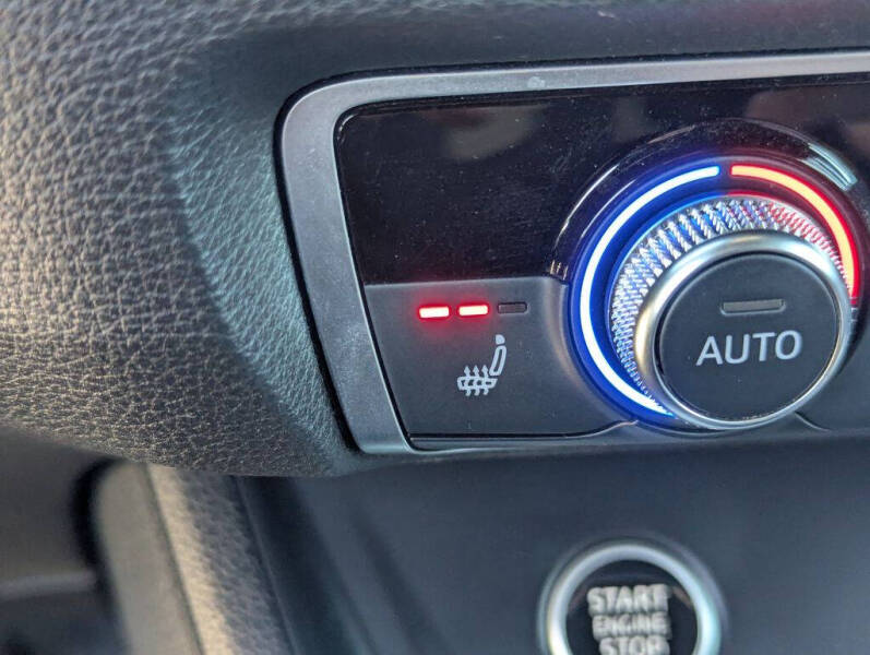 2021 Audi Q3 quattro S line Premium 45 TFSI