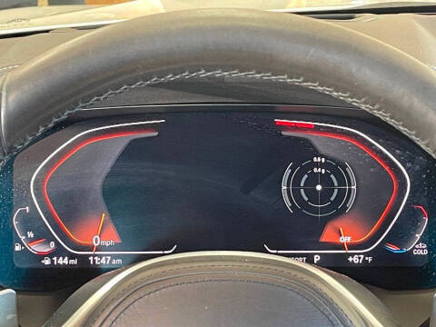 2020 BMW 3 Series 330i xDrive