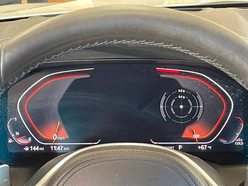 2020 BMW 3 Series 330i xDrive