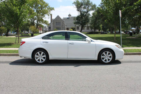 2007 Lexus ES 350 for sale at Lexington Auto Club in Clifton NJ