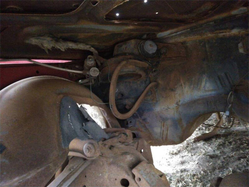 1967 Buick Gran Sport