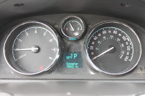 2013 Chevrolet Captiva Sport LS