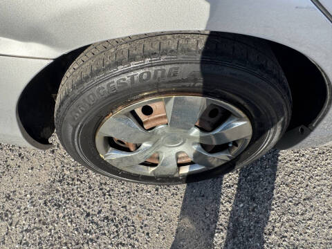 2008 Toyota Camry Hybrid