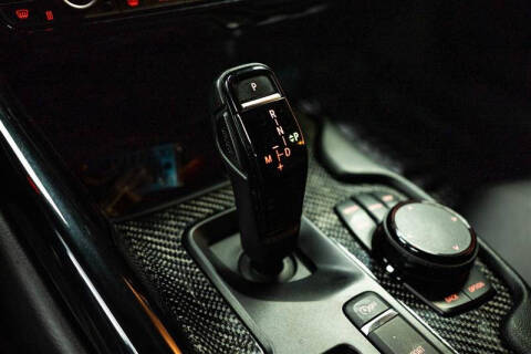 2020 Toyota GR Supra 3.0