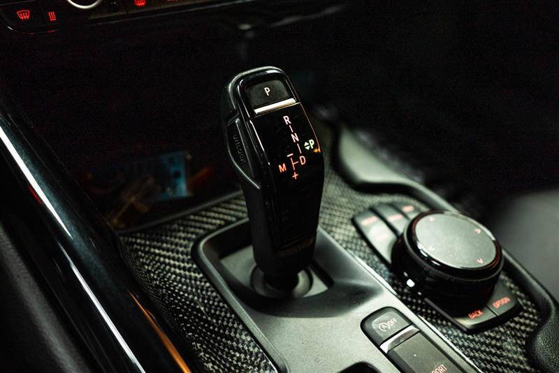 2020 Toyota GR Supra 3.0