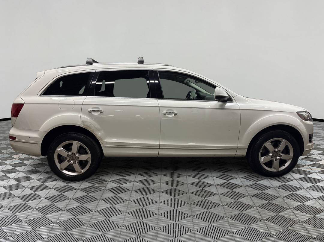 2014 Audi Q7 for sale at Paley Auto Group in Columbus, OH