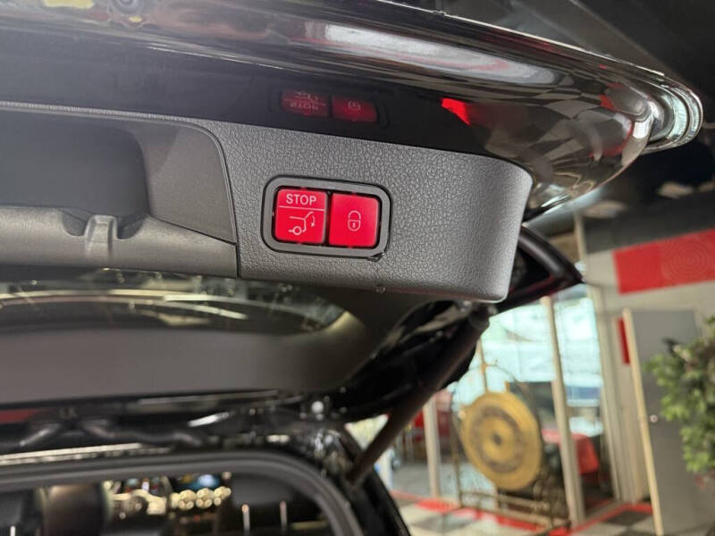 2020 Mercedes-Benz GLB GLB 250