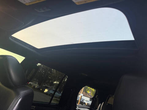 2015 Lincoln Navigator