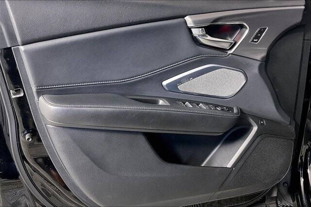 2020 Acura RDX SH-AWD w/A-SPEC