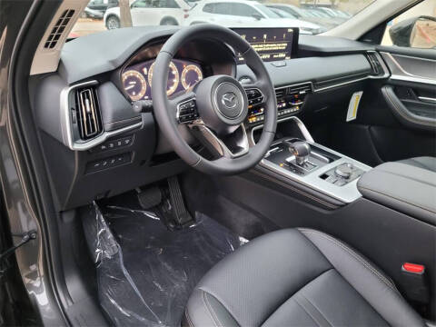 2026 Mazda CX-90 3.3 Turbo Premium Sport