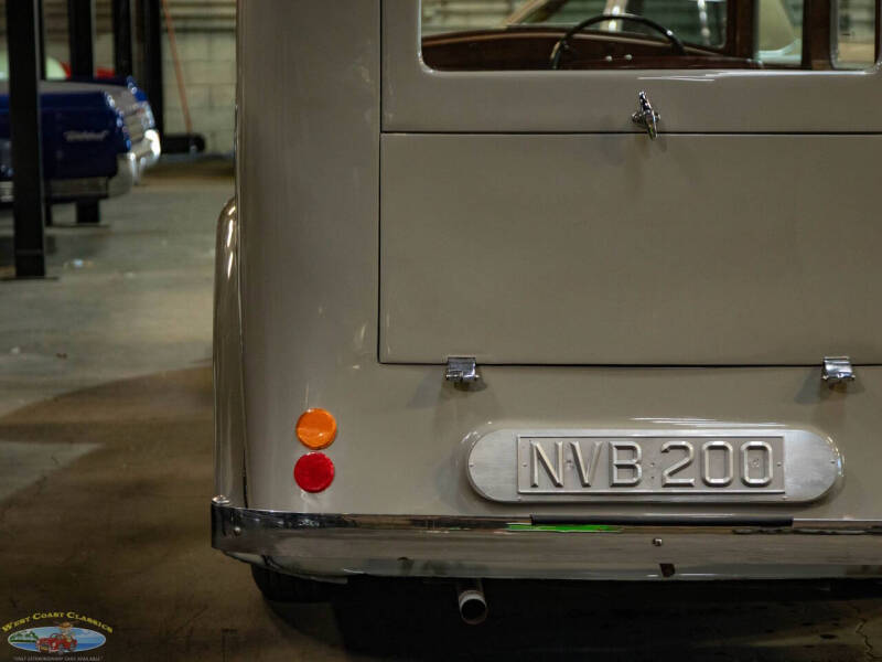1939 Rolls-Royce Wraith Hearse