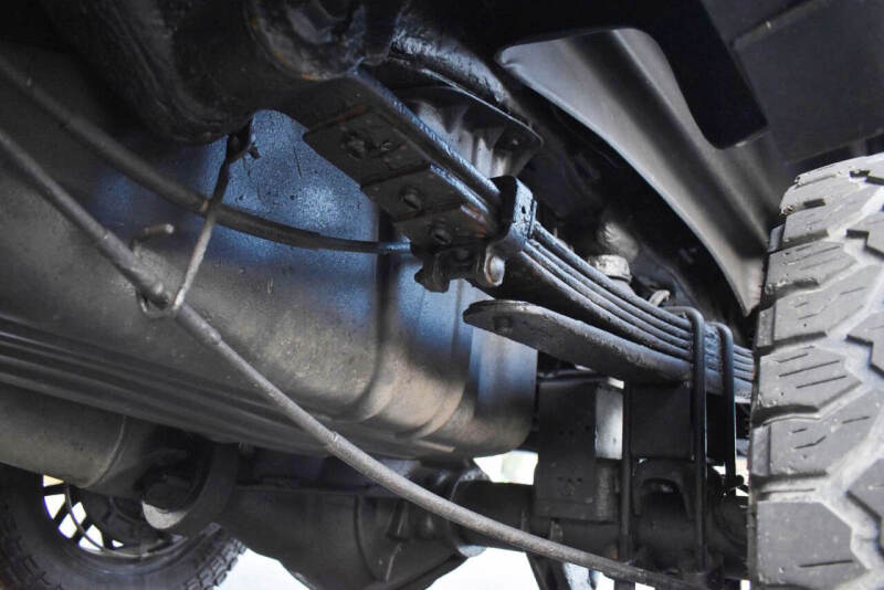 2013 Chevrolet Silverado 2500HD