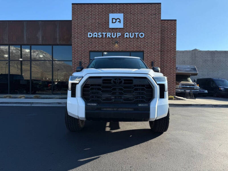 2023 Toyota Tundra SR5