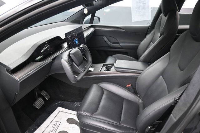 2022 Tesla Model X