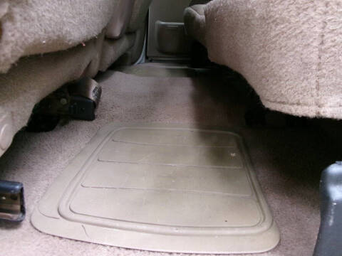 1999 Ford F-150 Lariat