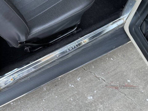 1966 Volkswagen Beetle