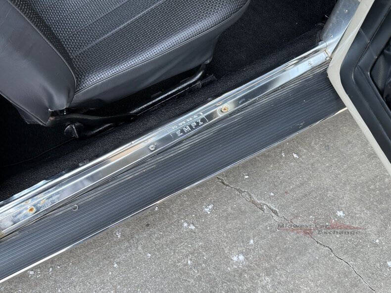 1966 Volkswagen Beetle