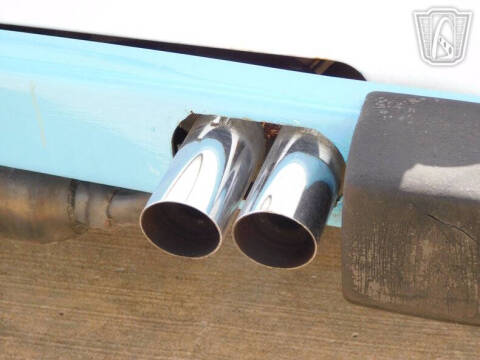 1974 Volkswagen Thing