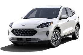 2020 Ford Escape for sale at Start Auto Liquidation in Miramar FL