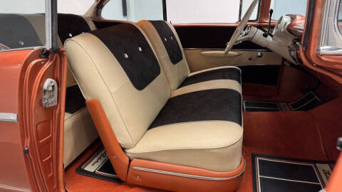 1957 Chevrolet Bel Air