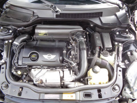 2013 MINI Hardtop Cooper S