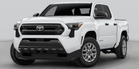 2025 Toyota Tacoma for sale at Smart Motors in Madison WI