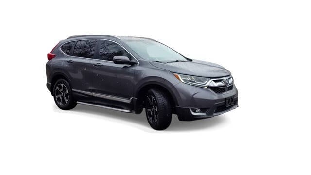 2019 Honda CR-V for sale at Bowman Auto Center in Clarkston, MI