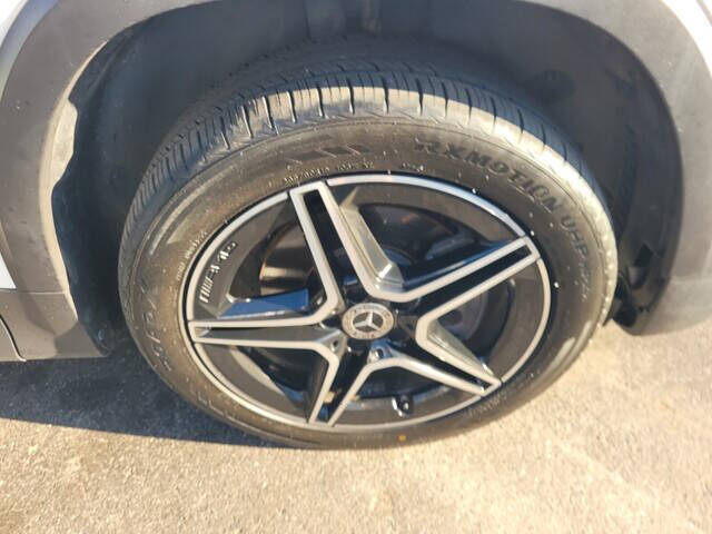 2021 Mercedes-Benz GLB GLB 250