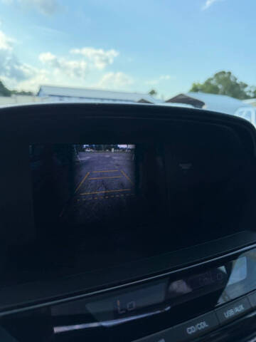 2014 Honda Pilot EX-L