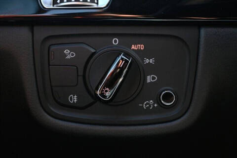 2015 Audi A8 L 3.0T quattro