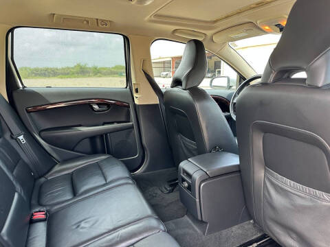 2009 Volvo V70 3.2