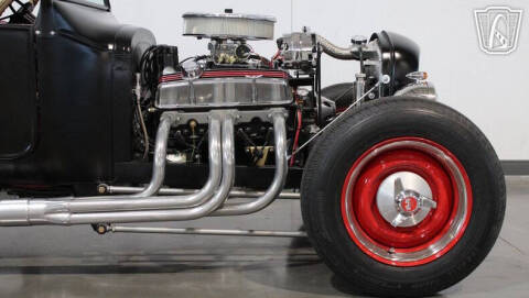 1925 Ford Model T
