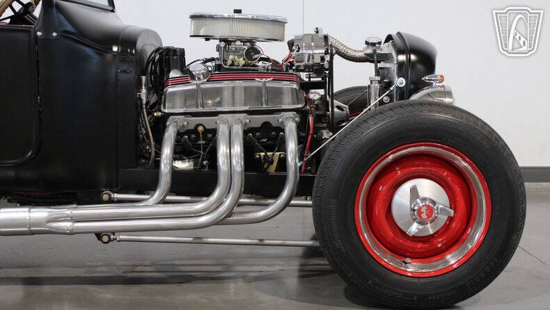 1925 Ford Model T