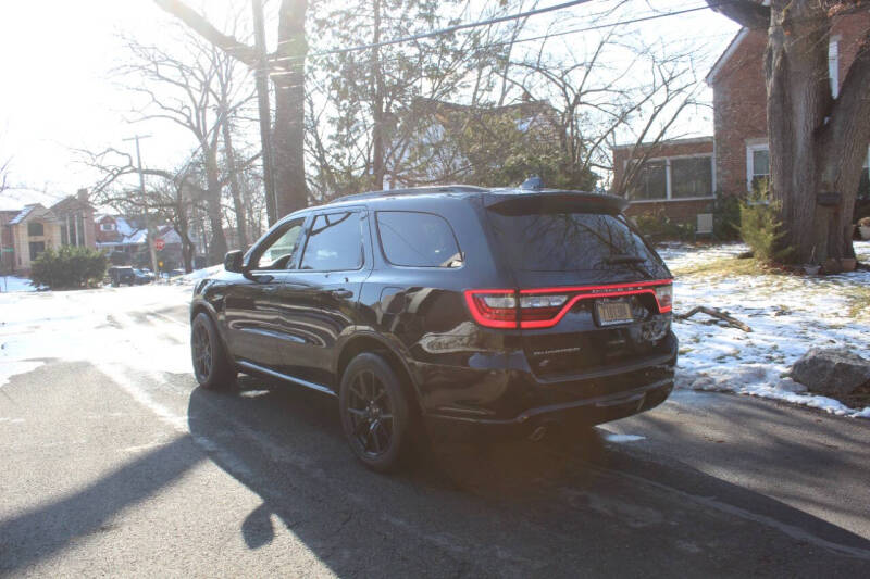 2024 Dodge Durango R/T Premium