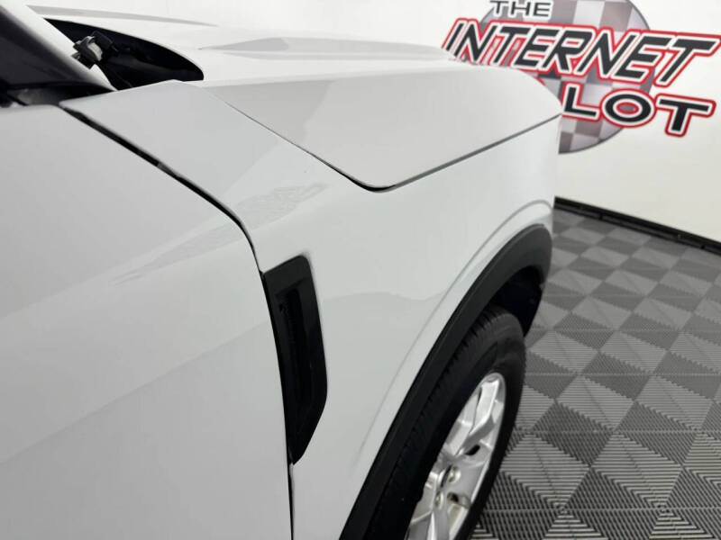 2022 Ford Bronco Sport