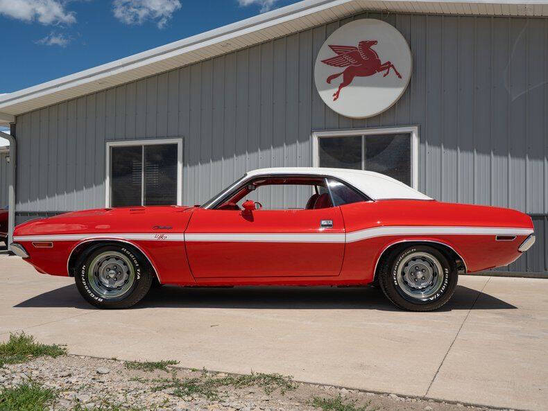 1970 Dodge Challenger