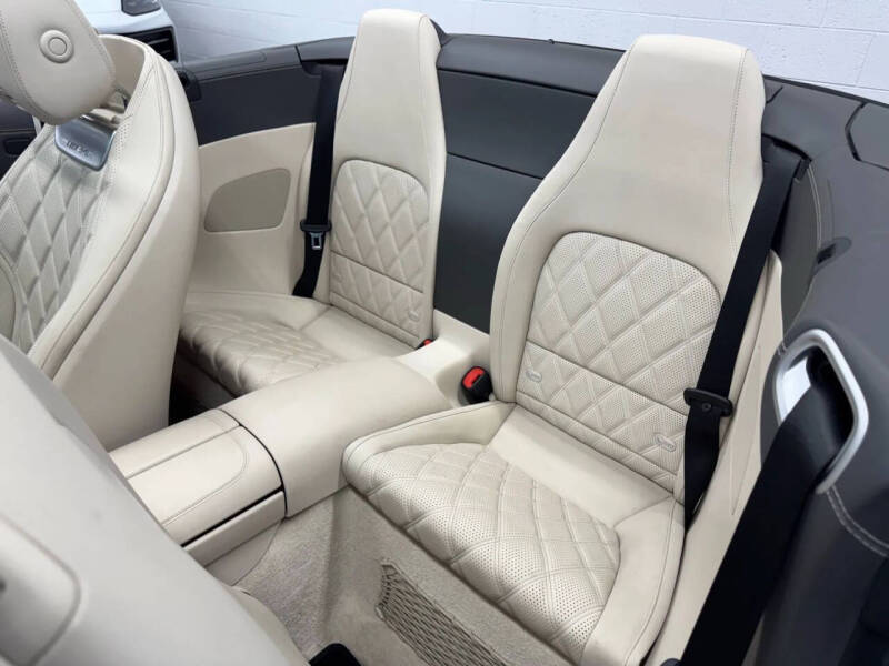 2023 Mercedes-Benz SL-Class AMG SL 63