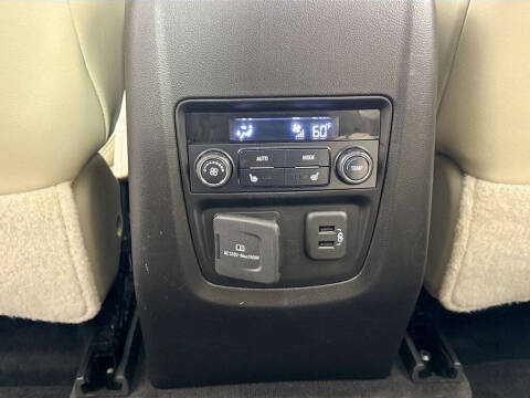 2019 Buick Enclave Premium