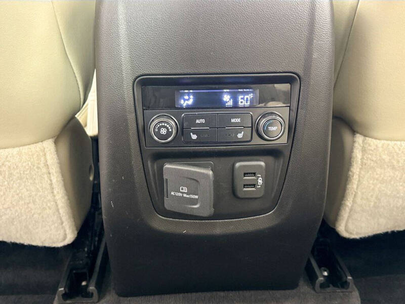 2019 Buick Enclave Premium