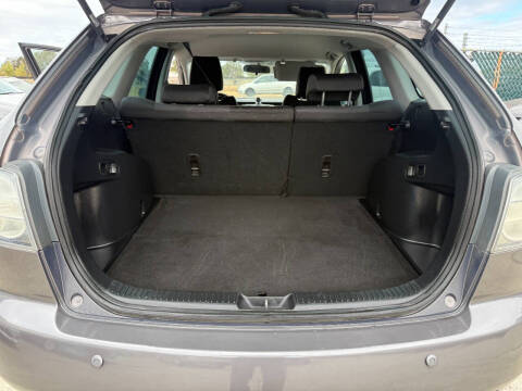 2007 Mazda CX-7 Sport