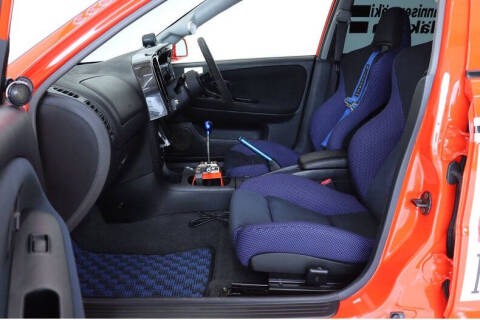 1999 Mitsubishi Lancer