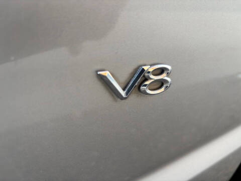 2004 Ford Thunderbird Deluxe