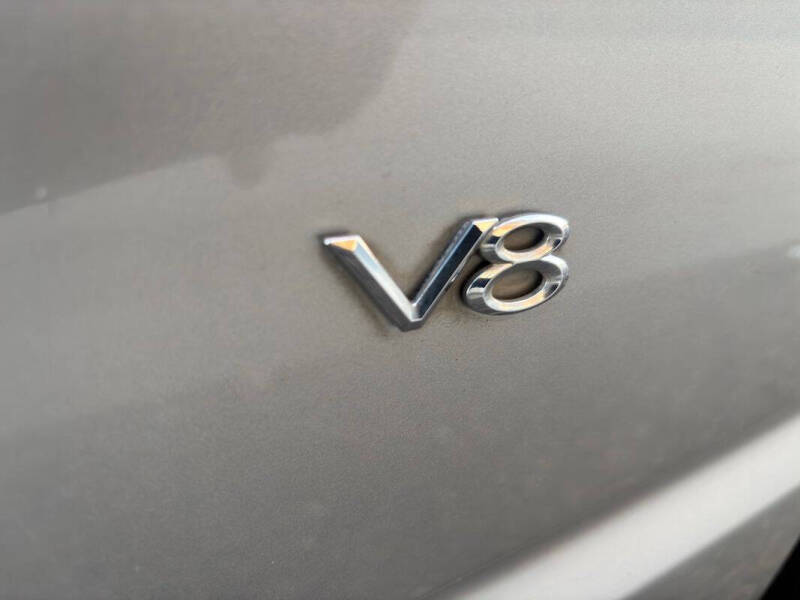 2004 Ford Thunderbird Deluxe