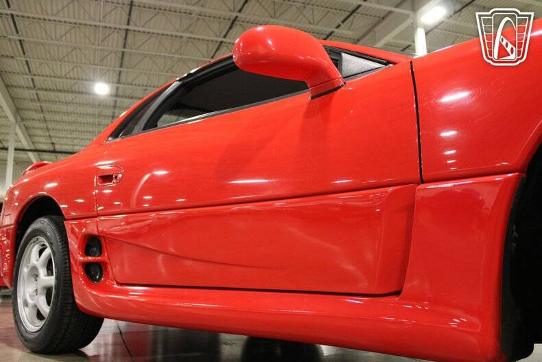 1994 Mitsubishi 3000GT