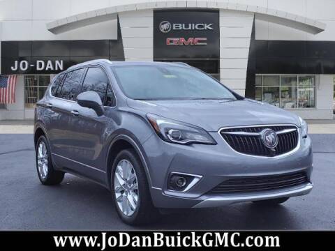 2020 Buick Envision for sale at Jo-Dan Motors - Buick GMC in Moosic PA