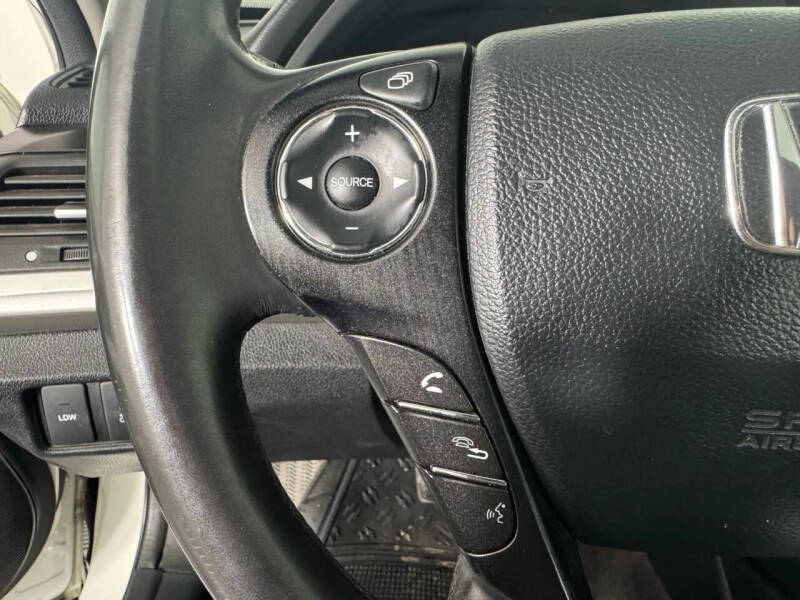 2015 Honda Crosstour