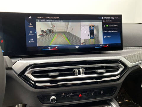 2024 BMW 4 Series 430i xDrive