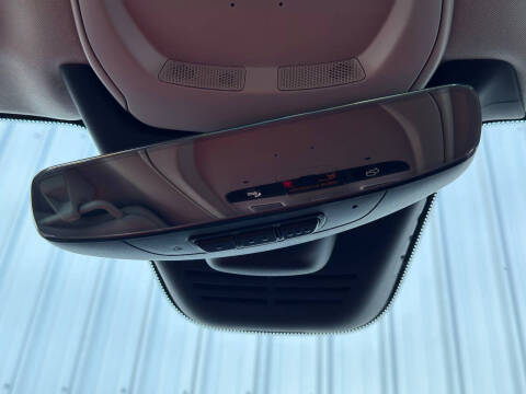 2024 Volvo XC90 Recharge T8 Ultimate Bright Theme 7P