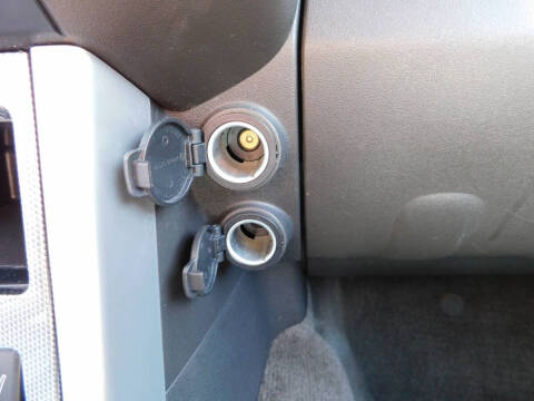 2011 Nissan Pathfinder Silver Edition